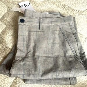 Zara Man - pants. New with tags.